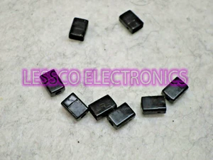 Perillas de botón deslizantes de repuesto Pioneer/Kenwood EQ ecualizador *Se vende individualmente - Imagen 1 de 2