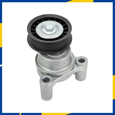 Conjunto de tensor de correa para GMC Sierra 1500 2009-11 2012 2013 5,3 L 39431 Foto 1 de 4