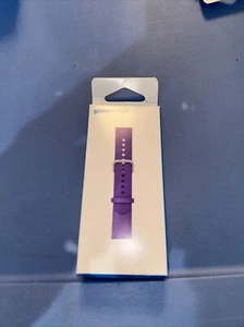 Verizon GizmoWatch Replacement Band for GizmoWatch 2/1 - Purple Néw - Picture 1 of 7