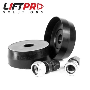 Kit de elevación de espaciadores delanteros de coche de 0,8" 20 mm para Opel ZAFIRA, ASTRA, CASCADA - Imagen 1 de 3