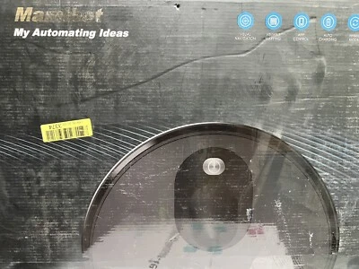 Saugroboter Mamibot EXVAC680S – Staubsauger – Robotersteuerung - Bild 1 von 4