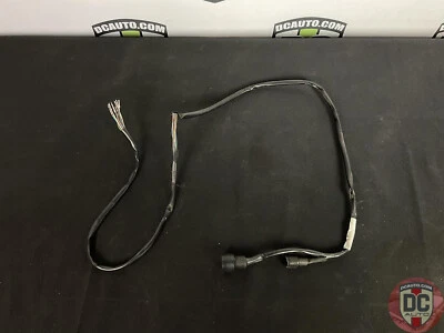 1985-1988 Porsche 911 Carrera Central Locking Harness 91161226400 124343 - Image 1 of 4
