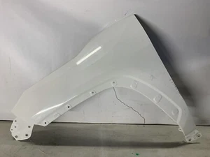 2019 - 2022 TOYOTA RAV4 FENDER LEFT SIDE OEM - Picture 1 of 11