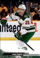 JONAS BRODIN  CARD #87 BUY ANY 2 ITEMS FOR 50% OFF   B225R1S1P6
