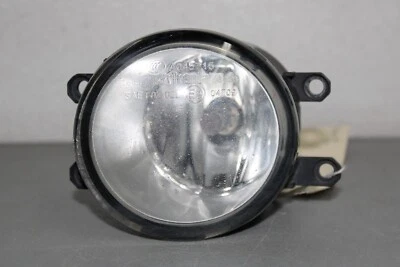 Faro antiniebla izquierdo Toyota Corolla 2006 2007 2008 2009 2010 Foto 1 de 4