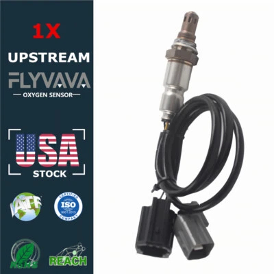 Новый датчик кислорода O2 02 для Mazda CX-7 CX7 L4 2,5 л 4 Вт 10-11 Upstream 250-25068 - Изображение 1 из 4