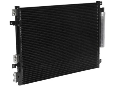 For 2008, 2011-2021 Dodge Challenger A/C Condenser 78758CSHW 2019 2020 2017 2016 - Image 1 of 2