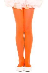 girl's KID'S children's MUSIC LEGS opaque COLORFUL tights STOCKINGS pantyhose - Picture 1 of 10