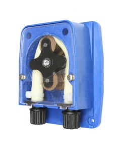 SEKO Chlor/PH 1,5l Einbau-Schlauchpumpe Dosierpumpe Dosieranlage Pool/Schwimmbad - Bild 1 von 3