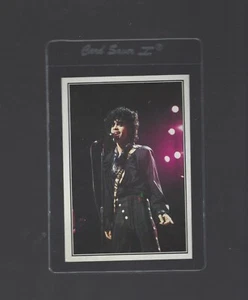 1985 Panini Smash Hits Stickers - Rock - Band - Pop - Music - Rappers - You Pick - Picture 1 of 177