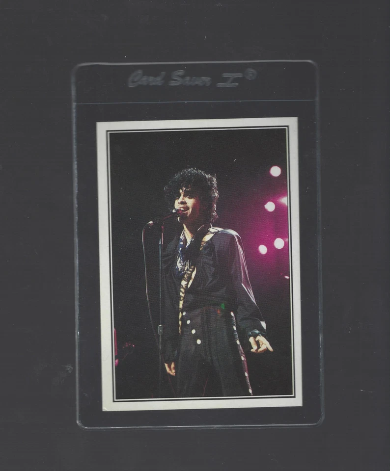 Pegatinas Panini Smash Hits 1985 - Rock - Banda - Pop - Música - Raperos - Tú eliges Foto 1 de 1