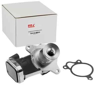 NTY EGR VALVE EXHAUST GAS RECIRCULATION VALVE fits MERCEDES-BENZ C-CLASS - Image 1 of 4