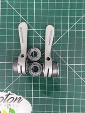 shimano 105 8 speed shifters