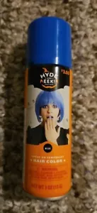 Blue Halloween Hair Color 3oz - Picture 1 of 2