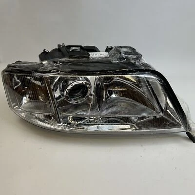 Faro delantero derecho para Audi A6 (4B) 1997-2001 Foto 1 de 4