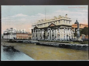 Old PC - Greenwich Hospital - Picture 1 of 1