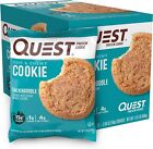 Quest Nutrition Chip High Protein Cookie Keto Friendly Low Carb 24.5 Oz 12 count