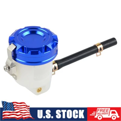 Brake Fluid Master Cylinder Reservoir Tank Cap For Yamaha YZF-R1 R6 2005-2016 - Image 1 of 4