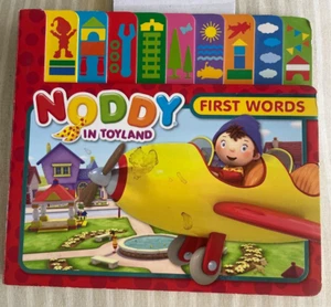 NODDY IN TOYLAND. FIRST WORLDS. 9781760400224 - Picture 1 of 7