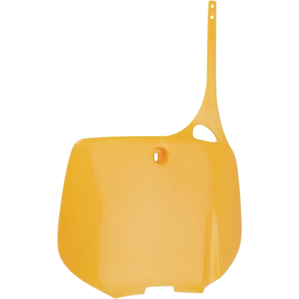 UFO Number Plate - KTM - Orange 97 | KT03024126 - Image 1 of 1