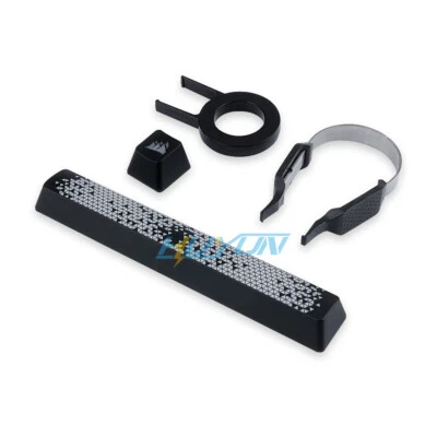 Space Bar and ESC Key Replacement Custom Keycap Pirate for K100, k70pro, k65mini - Image 1 of 4