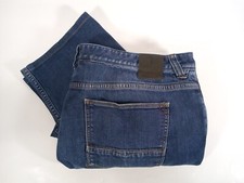 Tommy Bahama Vintage Slim Denim Blue Jeans Men's 41 x 27