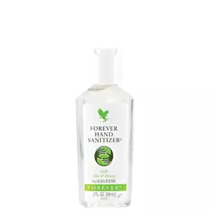 4 detergenti mani Forever Living Forever 2 fl oz - Foto 1 di 1