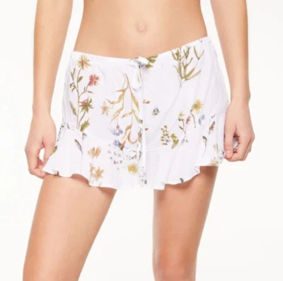 Passionata Short Hortensia Damen Shorts Pyjama Mehrfarbig Gr. XS , S , M Neu