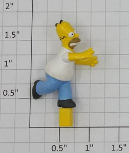 Lionel 26802-127 Simpson's Animated Gondola Homer Figure - Picture 1 of 4