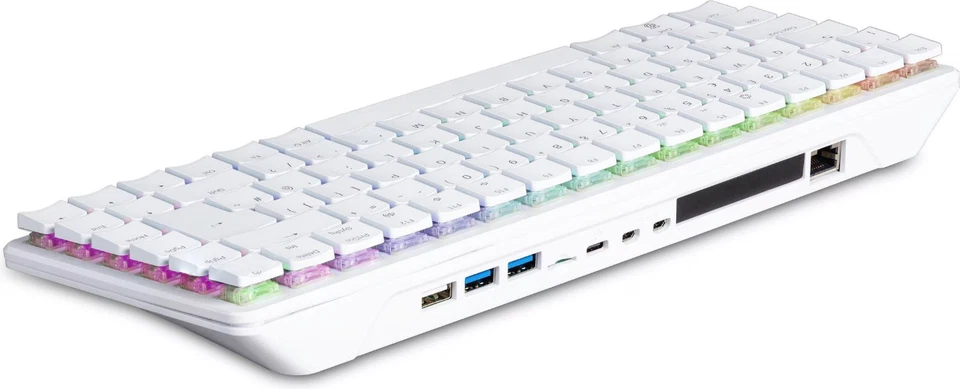 Raspberry Pi 500+ Kit  (DE-Layout) - Bild 1 von 1