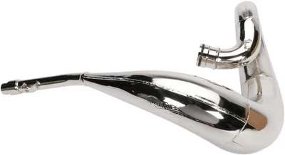 Tubo de cabeza de cámara de expansión grasa FMF 023059 para 04-08 Suzuki RM250 Foto 1 de 2