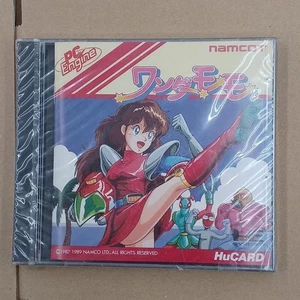 Namco NC64001 Wonder Momo - Imagen 1 de 5