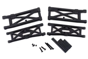 Alfileres de bisagra de brazo de suspensión inferior Team Associated Trophy Rat PRO SC10 71015 91394 - Imagen 1 de 1