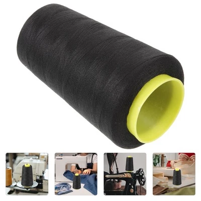 Nylon Sewing Thread Polyester Cotton UV Resistant Accessories Cross Child - Image 1 of 4