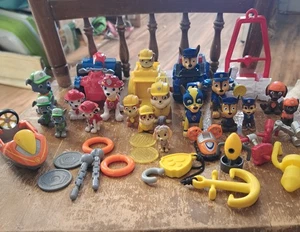 Lote de 36 piezas Paw Patrol - Imagen 1 de 3