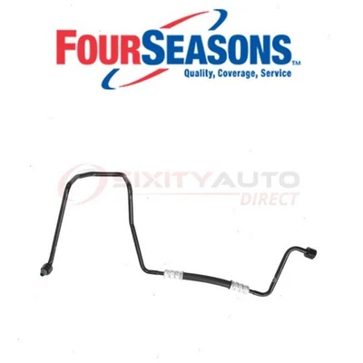 Four Seasons AC Refrigerant Liquid Hose for 1994-1996 Jeep Cherokee - tz Foto 1 de 4
