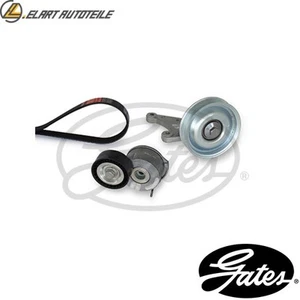 KEILRIPPENRIEMENSATZ K076PK1245 FÜR FIAT SCUDO/Van/Platform/Chassis/Bus 2.0L - Picture 1 of 6