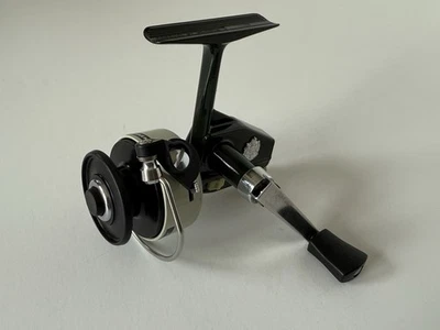 Vintage, RESTORED Zebco Cardinal 3 Ultralight Spinning Reel. SN: 760400. Sweden. - Image 1 of 4