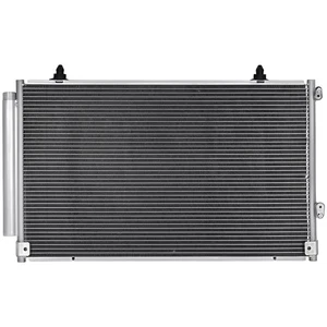 For 2001-2007 Toyota Highlander 2.4L A/C AC Condenser Conditioning AC3053 - Picture 1 of 9