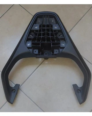 Piaggio Maniglione Portapacchi Post. Beverly S HPE 300cc 400cc '21 Nero 1B007047 - Imagen 1 de 4