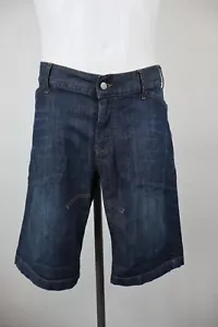 ARMANI Teen Bermuda Hose Shorts Junge 16 Ann Boy Casual Hose Jeans - Bild 1 von 11