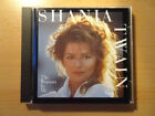 CD Shania Twain - The woman in me - 16 Songs - 2000