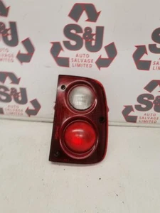 Land Rover Freelander mk1 00-06 o/s off driver right tail light lamp - Picture 1 of 12