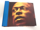 Miles Davis: Komplette Bitches Brew Sessions. 4 CD Set Metallwirbelsäule & BK. Kein Cover.