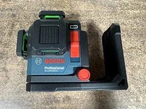 Bosch laser level GLL330-80CG PROFESSIONAL (tool Only) - Picture 1 of 4