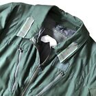 Military × Vintage Riri zip Very rare military jacket Size Men's / US L / E