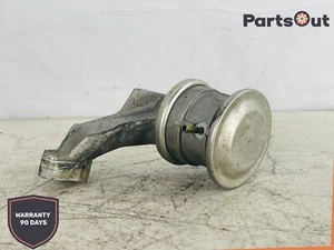 2014 AUDI S4 B8 3.0L RIGHT EGR EXHAUST GAS RECIRCULATION VALVE OEM - Picture 1 of 5