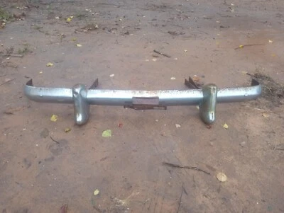 Parachoques trasero Studebaker Commander 1950-1951 OEM RARO Foto 1 de 4