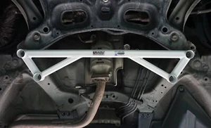 Barra inferior delantera para Honda City 2013-2023/ Fit/Jazz/Shuttle GM6 GN2 GK GP5 GR - Imagen 1 de 4