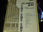 All Organ Gold Arranged By Richard Brandley
